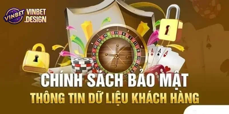 Chính sách bảo mật thông tin