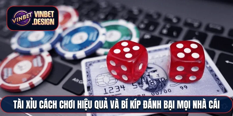 Tài xỉu