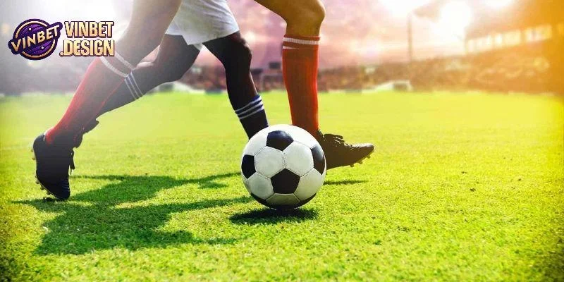 Các bộ môn VINBET chất lượng nhất