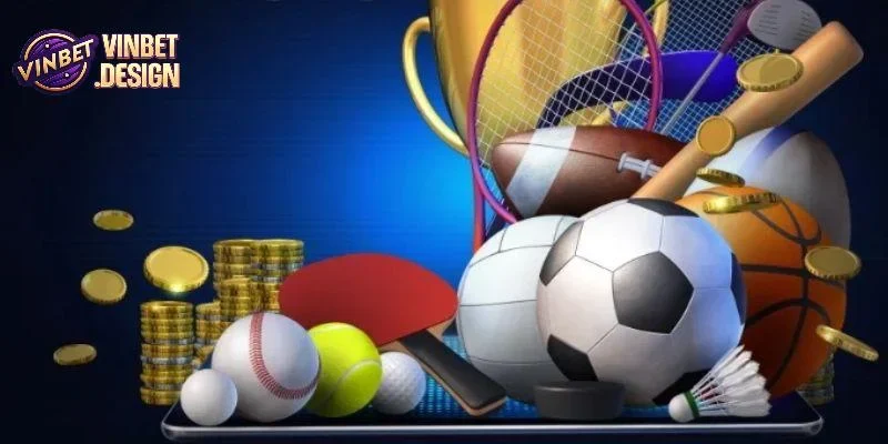Ưu điểm chỉ có tại VINBET thể thao