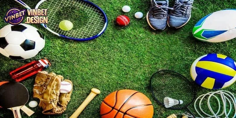 Cá cược đua ngựa tại sảnh thể thao VINBET