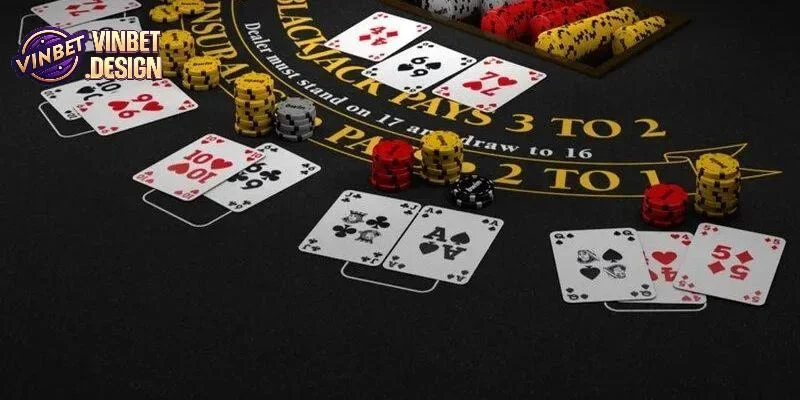 Quy trình đặt cược trên các trang web như VINBET