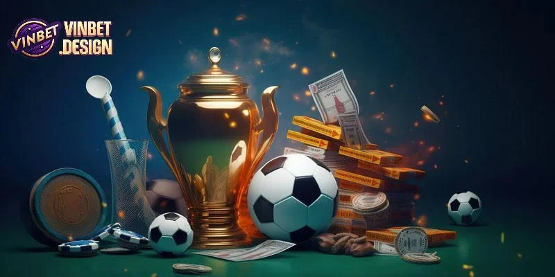 Xổ số - lê đề VINBET cực hấp dẫn